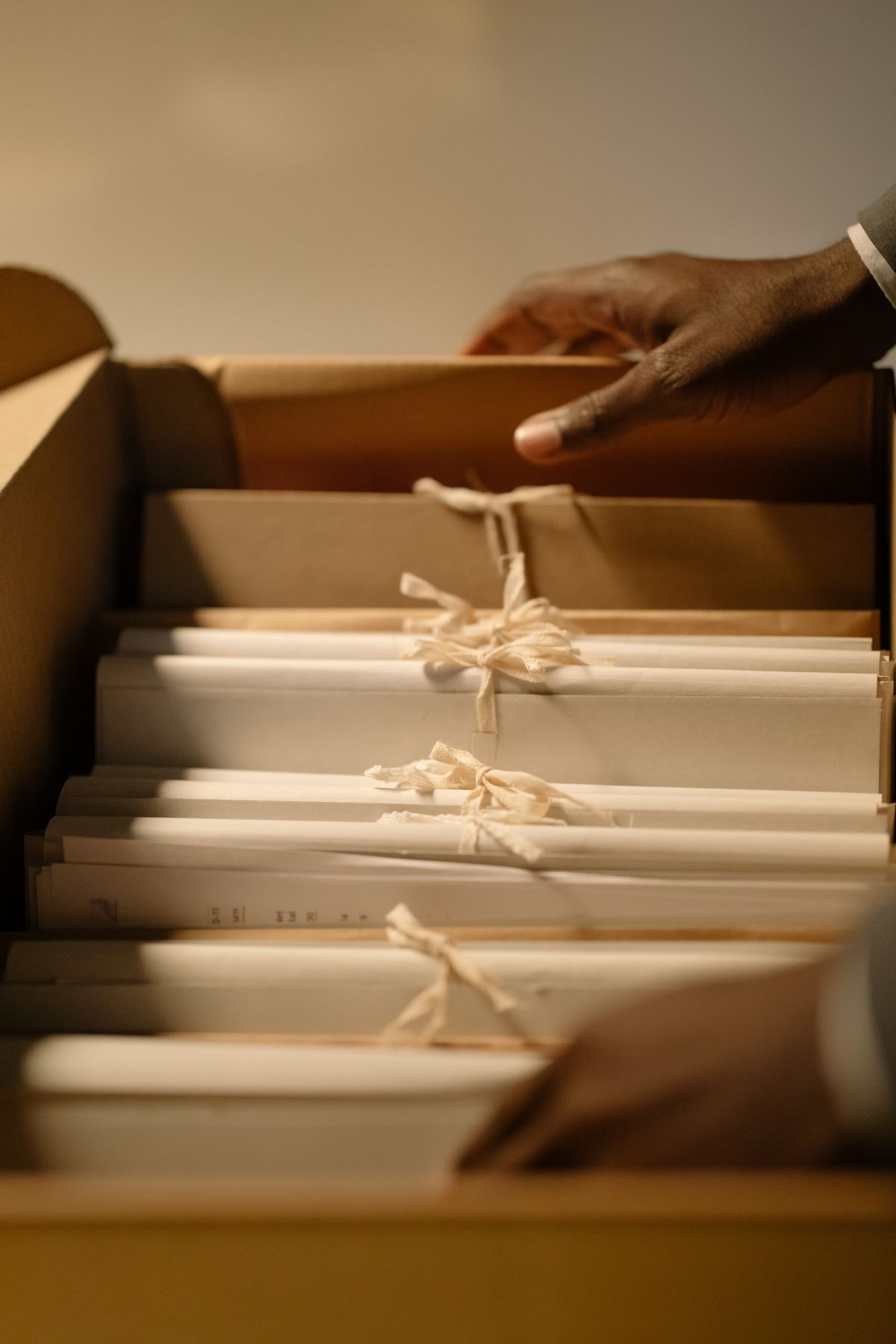 Enterprise RAG: what changes with real documents, permissions, and scale