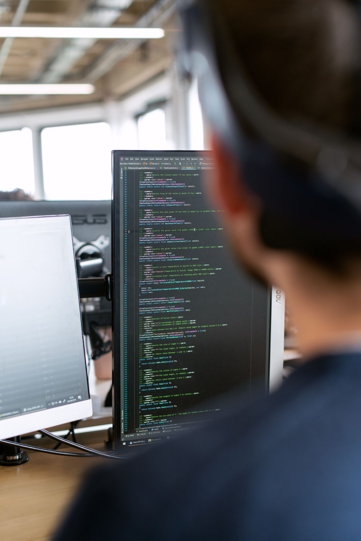 How to hand over a codebase so a team can run it