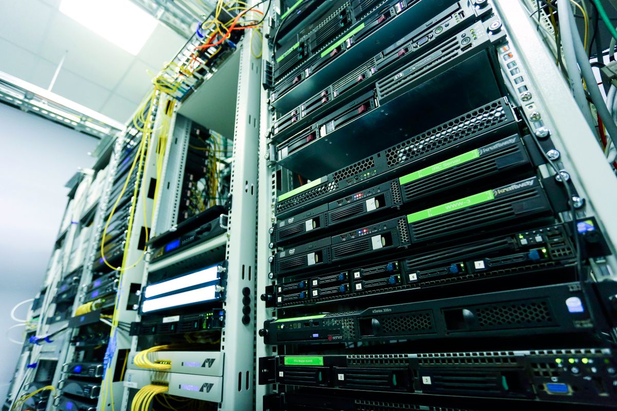 LLM application architecture: the layers that don't change with the model