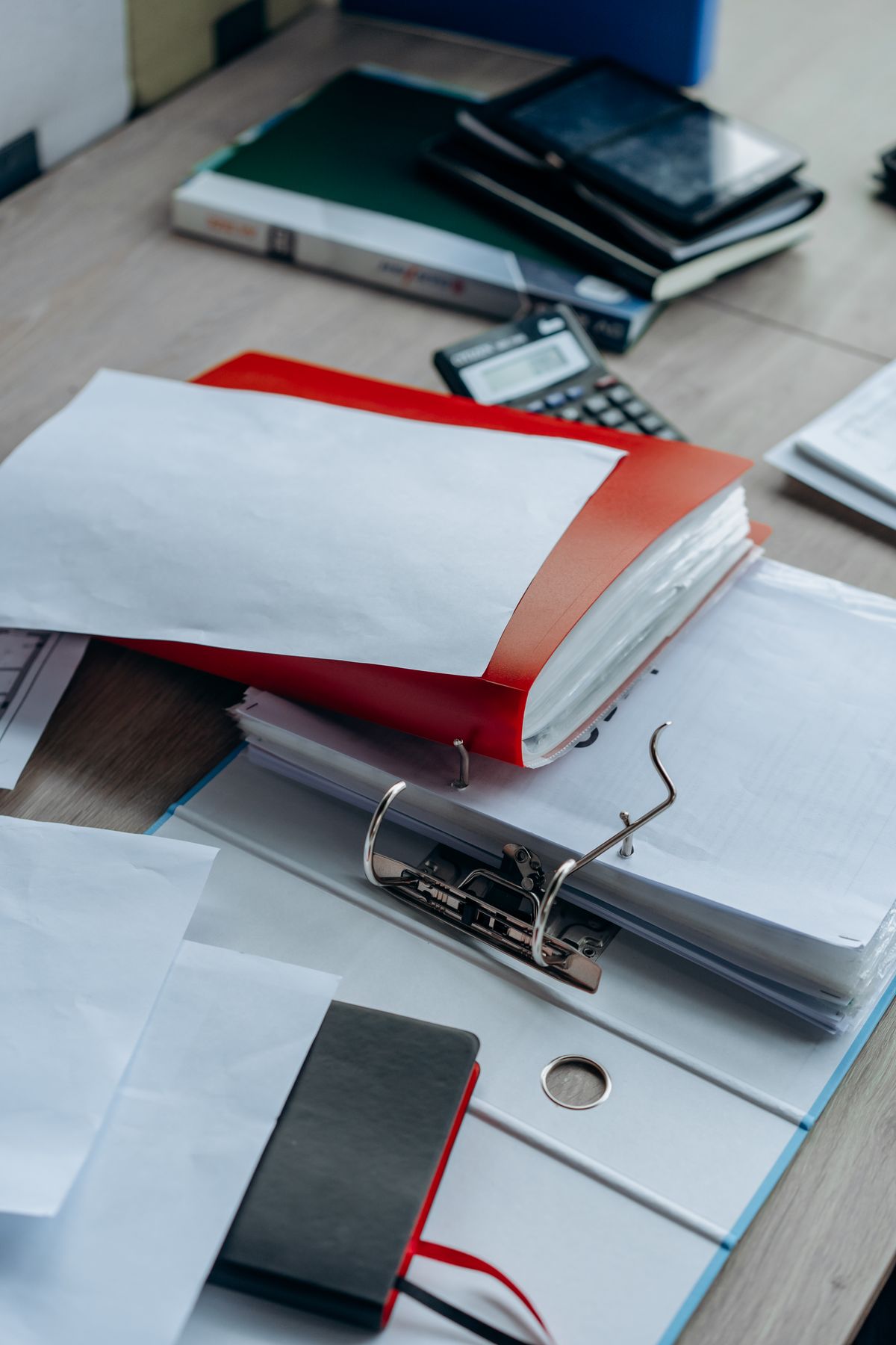 RAG architecture: the pipeline from document to answer
