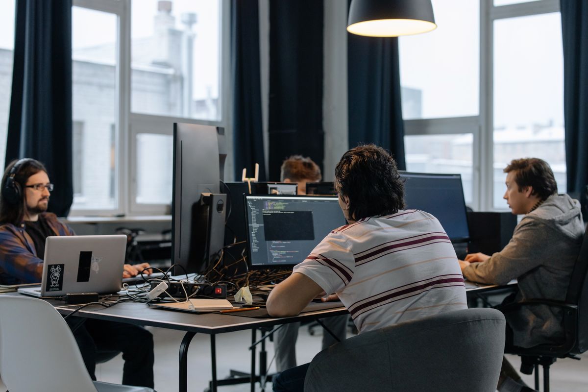 What we check before taking over someone else's codebase